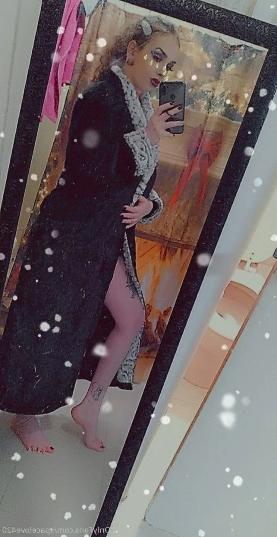 Spacequeen420k [ kittysquish420k ] Onlyfans leaked photo 5386295 on Hotleaks.tv
