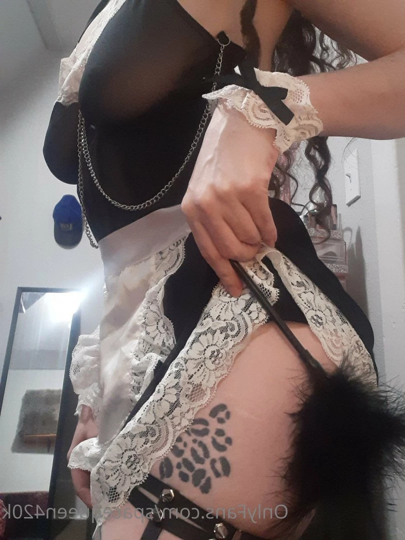 Spacequeen420k [ kittysquish420k ] Onlyfans leaked photo 5387395 on Hotleaks.tv