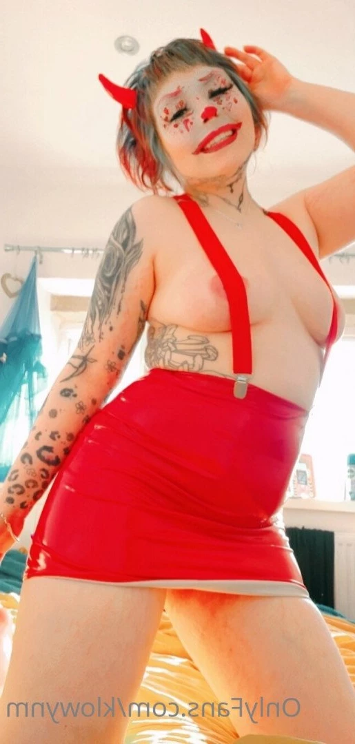 klowynm Onlyfans leaked photo 5437060 on Hotleaks.tv