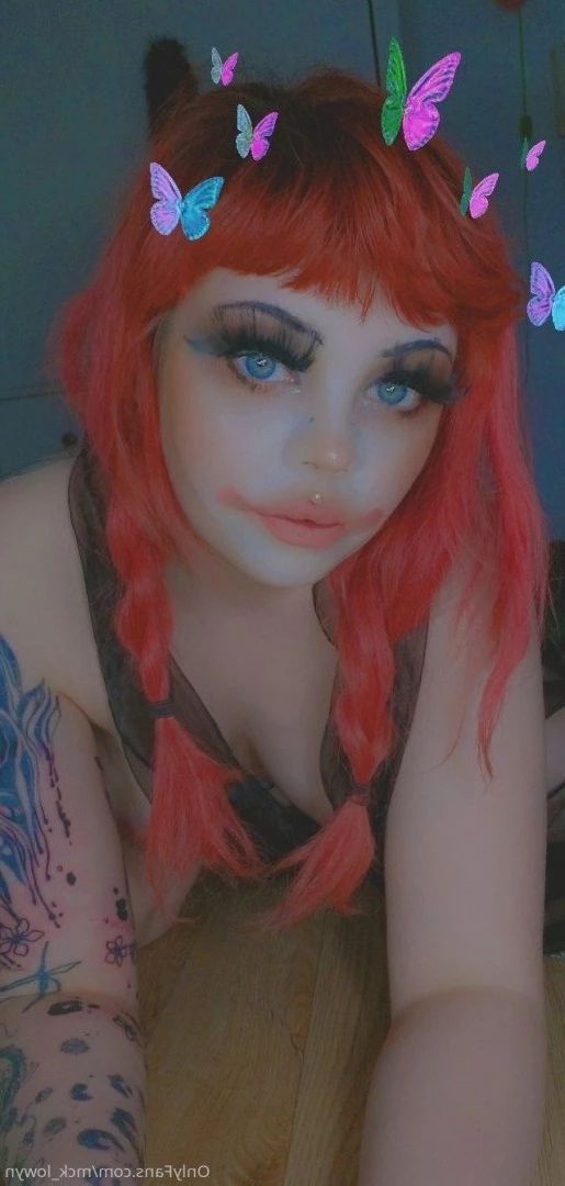 klowynm Onlyfans leaked photo 5437110 on Hotleaks.tv