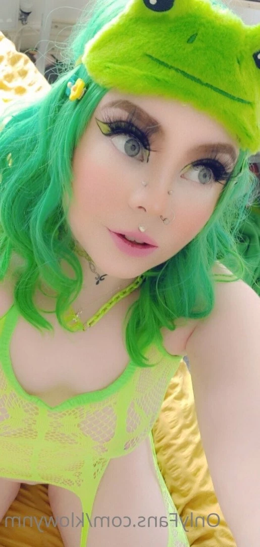 klowynm Onlyfans leaked photo 5437141 on Hotleaks.tv