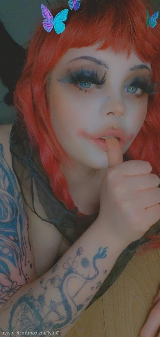 klowynm Onlyfans leaked photo 5437321 on Hotleaks.tv