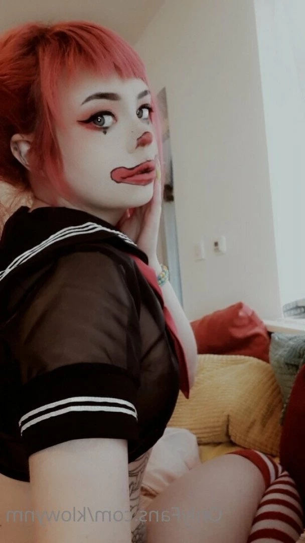 klowynm Onlyfans leaked photo 5437350 on Hotleaks.tv
