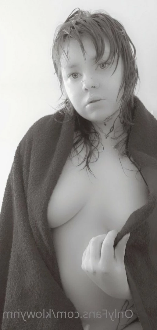 klowynm Onlyfans leaked photo 5437674 on Hotleaks.tv