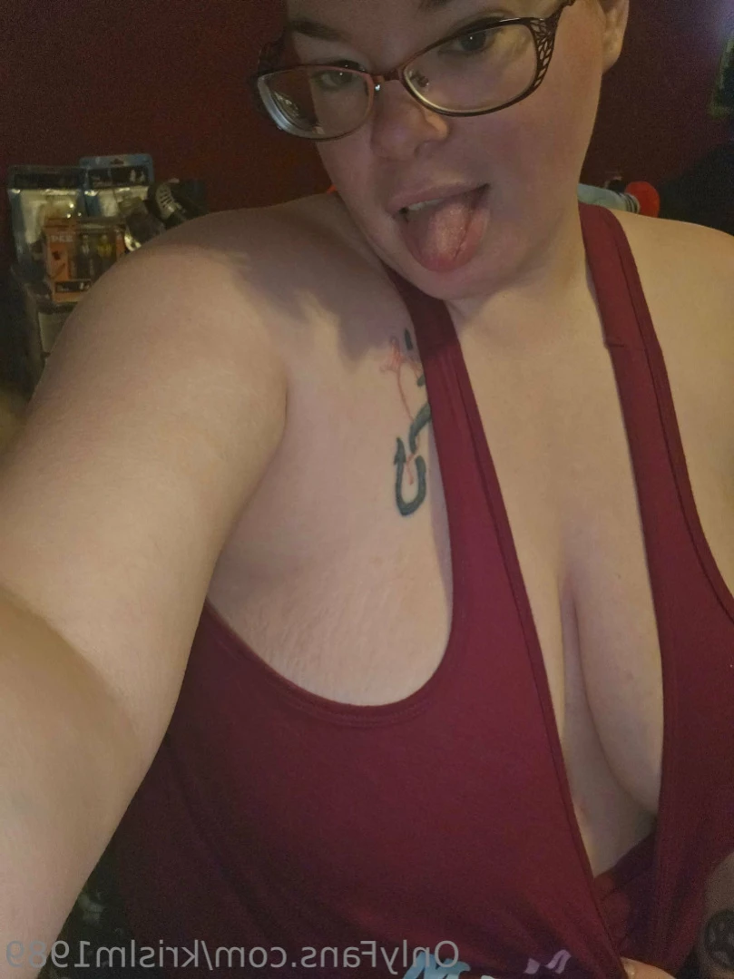 KrisLm [ krislm1989 ] Onlyfans leaked photo 14255103 on Hotleaks.tv