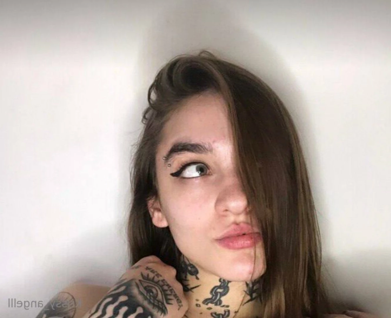🔥 𝐁𝐚𝐛𝐲 𝐀𝐧𝐠𝐞𝐥 💦💦💦 [ krissy_angelll ] Onlyfans leaked photo 5615108 on Hotleaks.tv