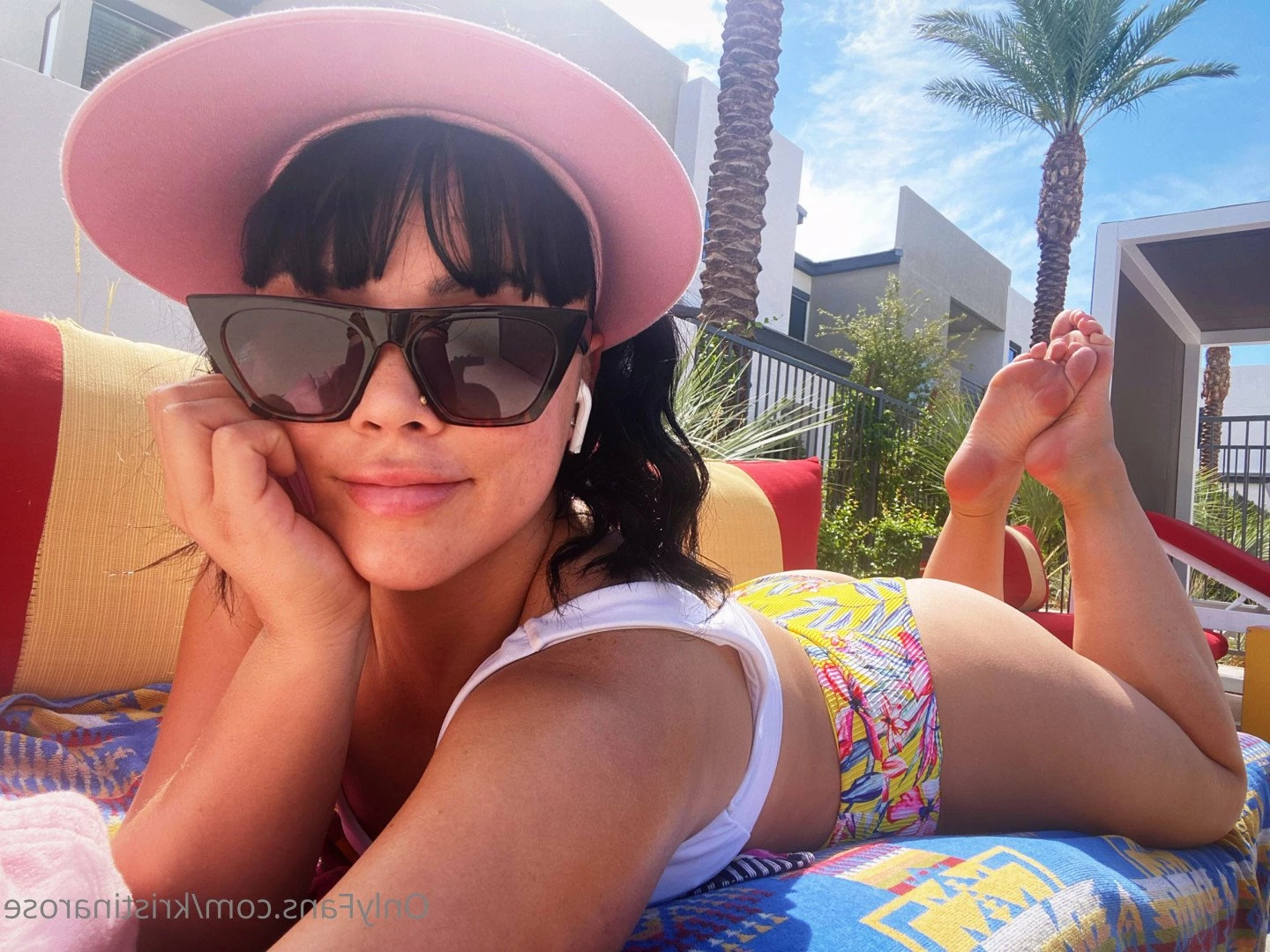 Kristina Rose [ kristinarose ] Onlyfans leaked photo 5385224 on Hotleaks.tv