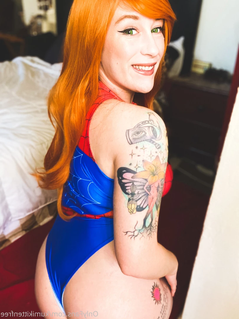 kumikittenfree Onlyfans leaked photo 5524803 on Hotleaks.tv