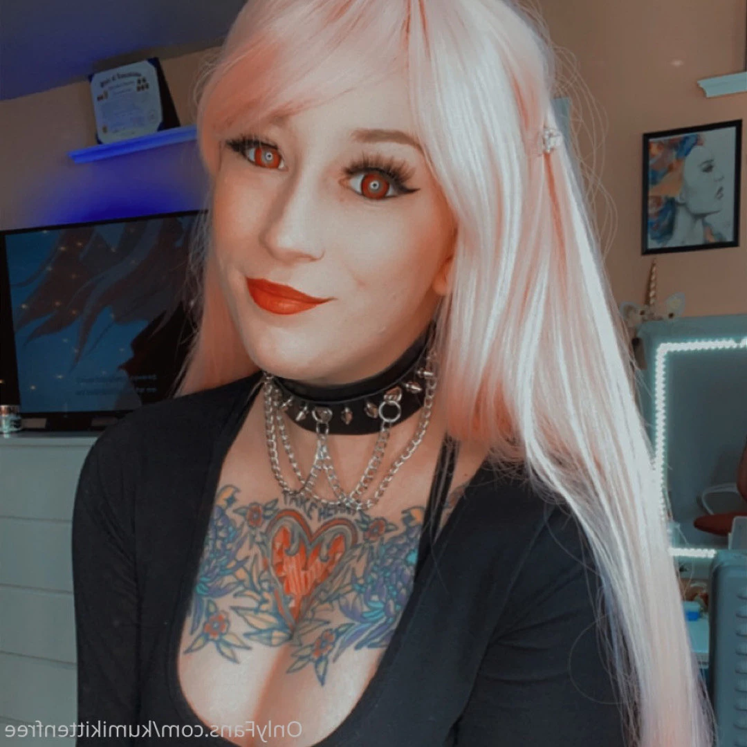 kumikittenfree Onlyfans leaked photo 5524847 on Hotleaks.tv