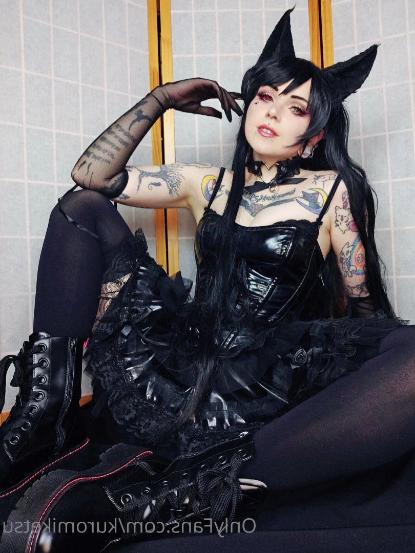Kuro Miketsu [ kuromiketsu ] Onlyfans leaked photo 5708367 on Hotleaks.tv
