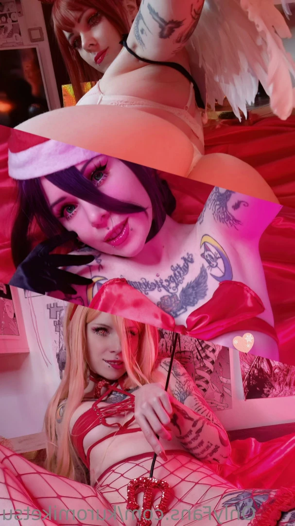 Kuro Miketsu [ kuromiketsu ] Onlyfans leaked photo 12906851 on Hotleaks.tv