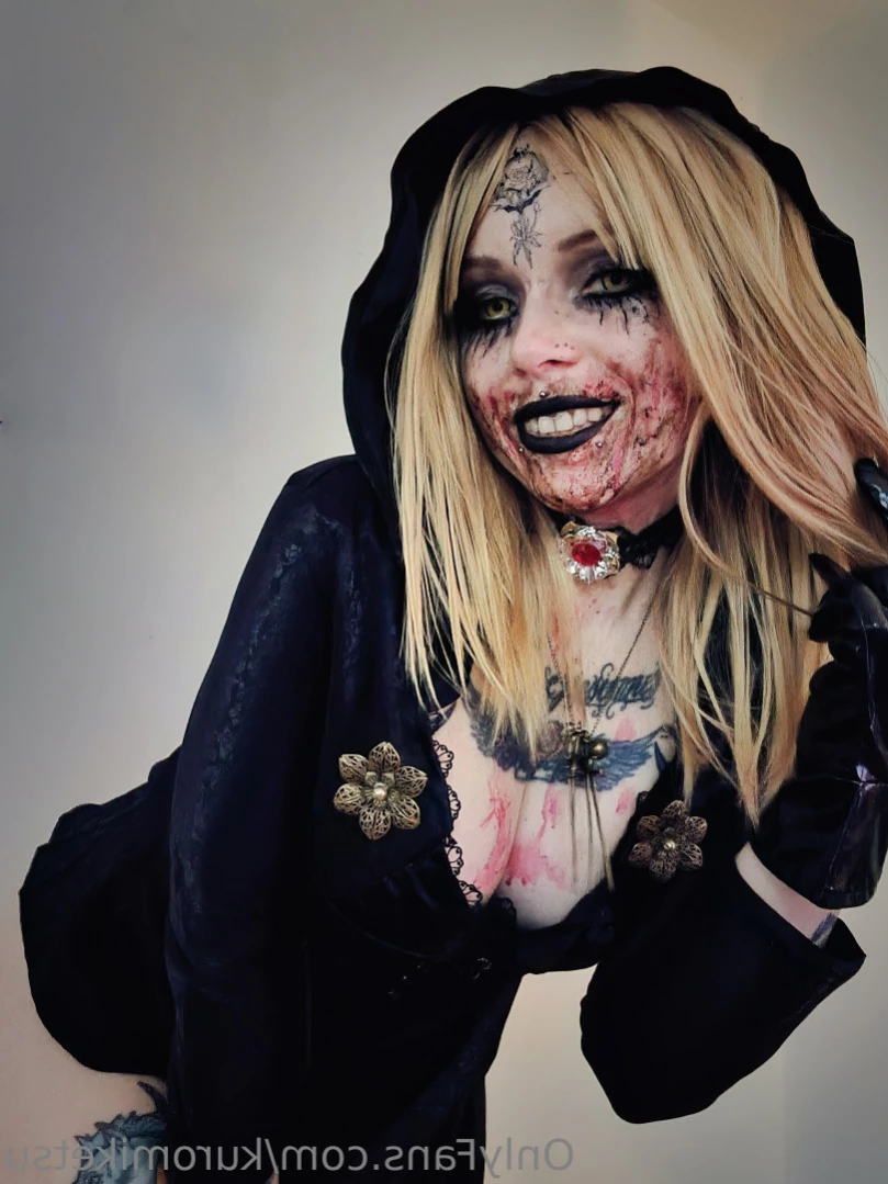 Kuro Miketsu [ kuromiketsu ] Onlyfans leaked photo 15961106 on Hotleaks.tv