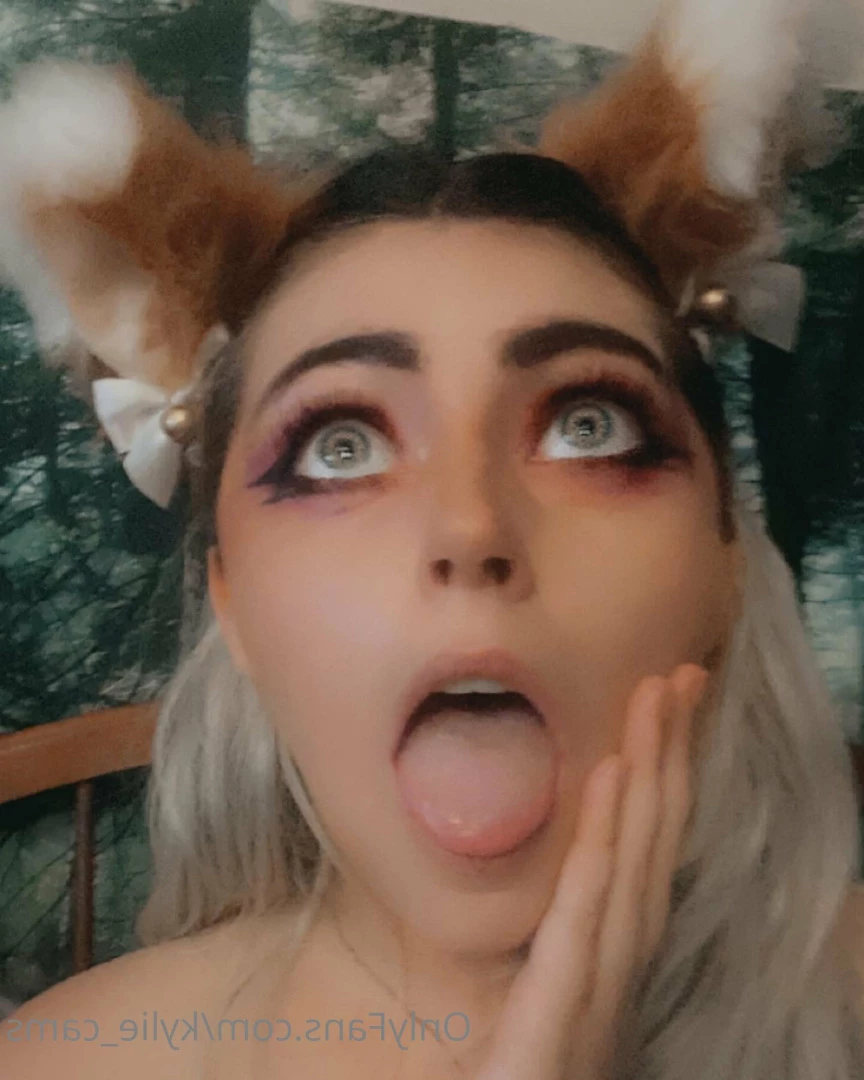 Kylie [ kylie_cams ] Onlyfans leaked photo 5708183 on Hotleaks.tv