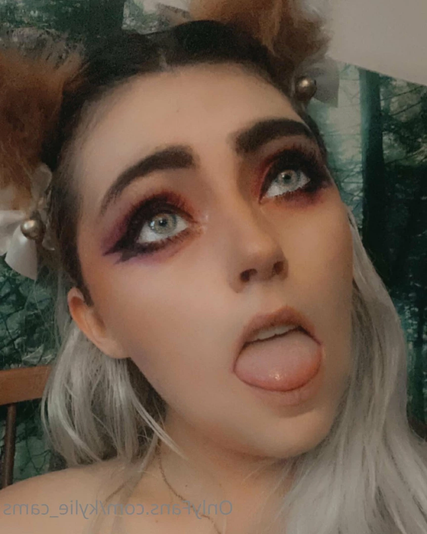 Kylie [ kylie_cams ] Onlyfans leaked photo 5708203 on Hotleaks.tv