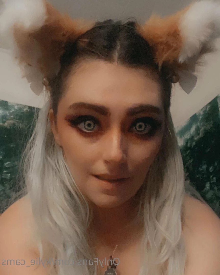 Kylie [ kylie_cams ] Onlyfans leaked photo 5708230 on Hotleaks.tv
