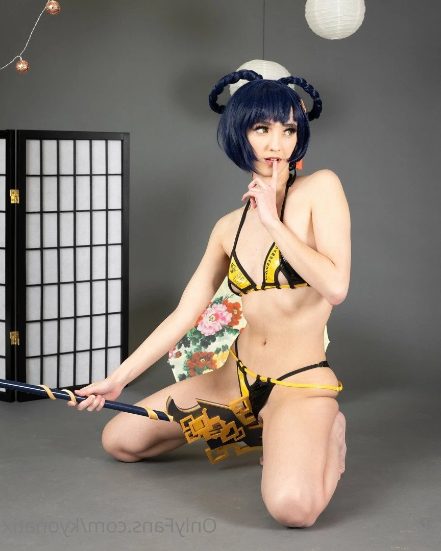 kyonatix Onlyfans leaked photo 5427764 on Hotleaks.tv