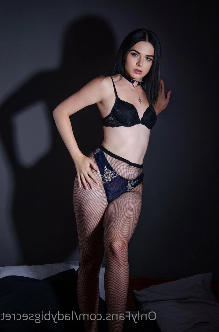 Lady with secret ⚧💕 [ ladybigsecret ] Onlyfans leaked photo 5500991 on Hotleaks.tv