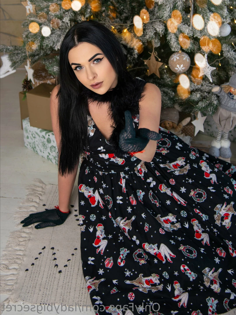 Lady with secret ⚧💕 [ ladybigsecret ] Onlyfans leaked photo 16738376 on Hotleaks.tv