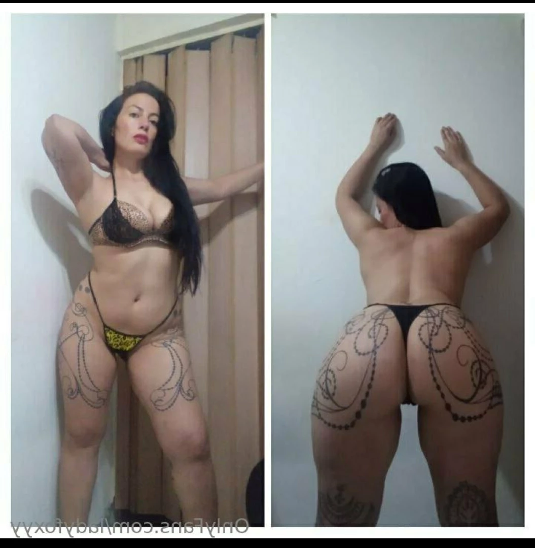 Foxy [ ladyfoxyy ] Onlyfans leaked photo 5612166 on Hotleaks.tv