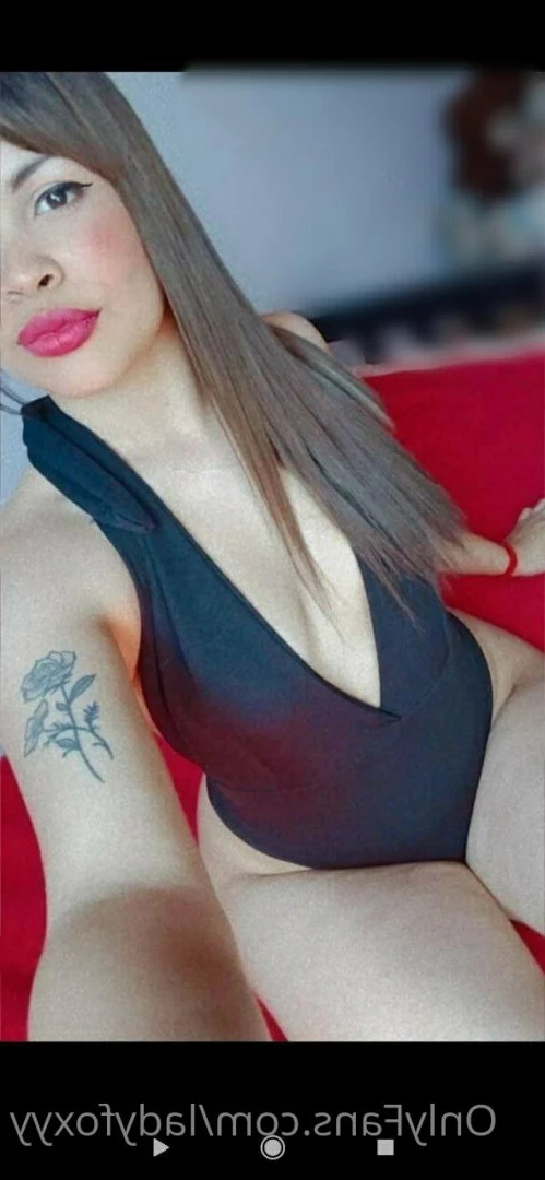 Foxy [ ladyfoxyy ] Onlyfans leaked photo 5612274 on Hotleaks.tv