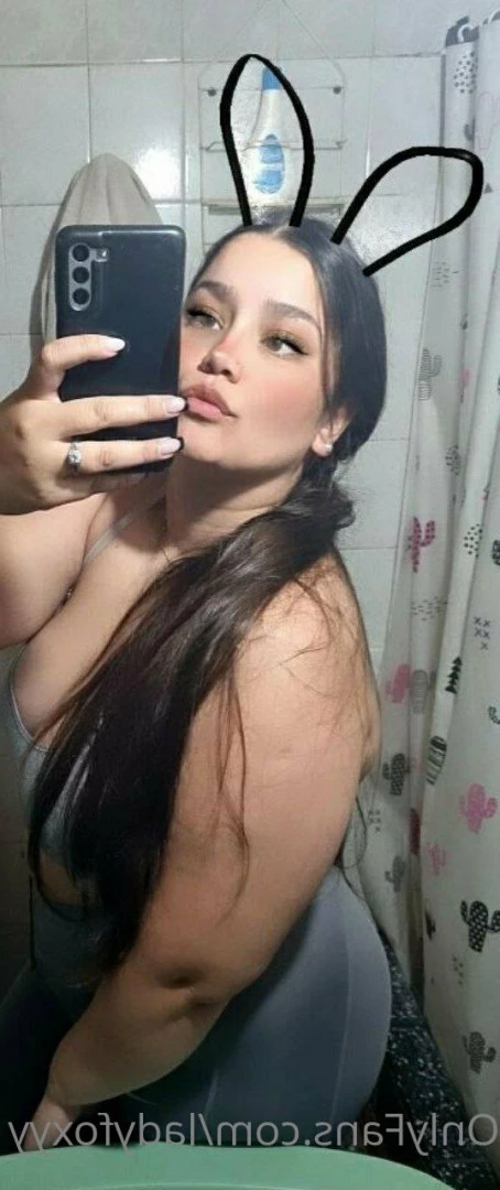 Foxy [ ladyfoxyy ] Onlyfans leaked photo 5612302 on Hotleaks.tv