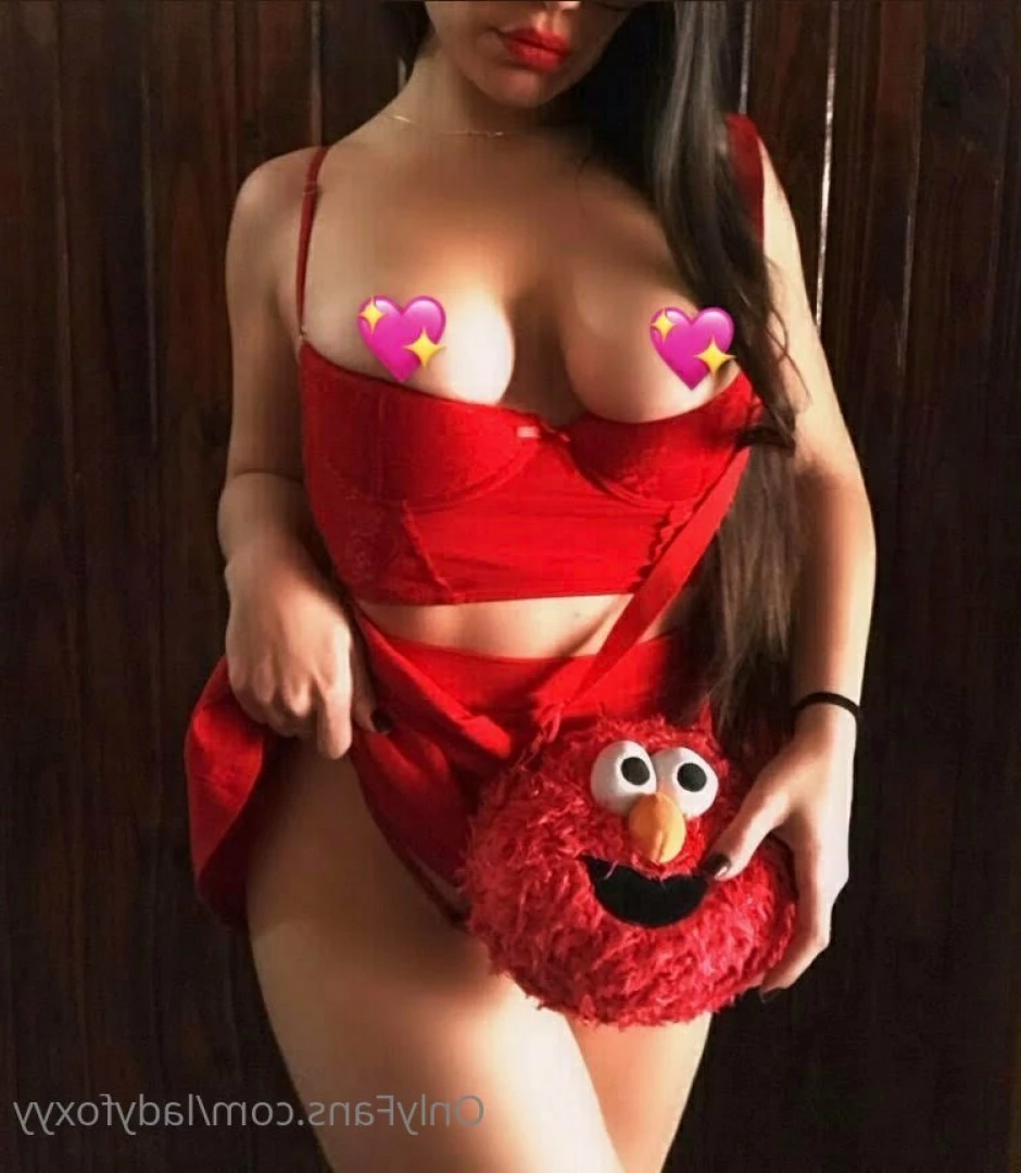 Foxy [ ladyfoxyy ] Onlyfans leaked photo 5612312 on Hotleaks.tv