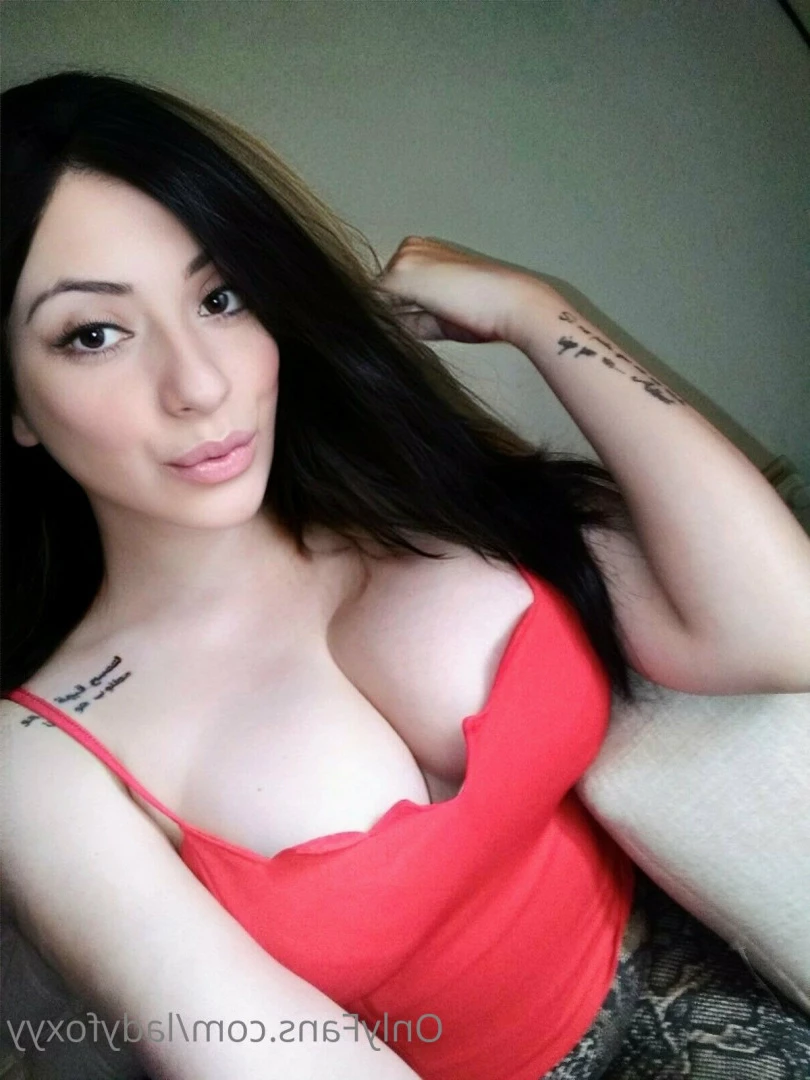 Foxy [ ladyfoxyy ] Onlyfans leaked photo 5612329 on Hotleaks.tv
