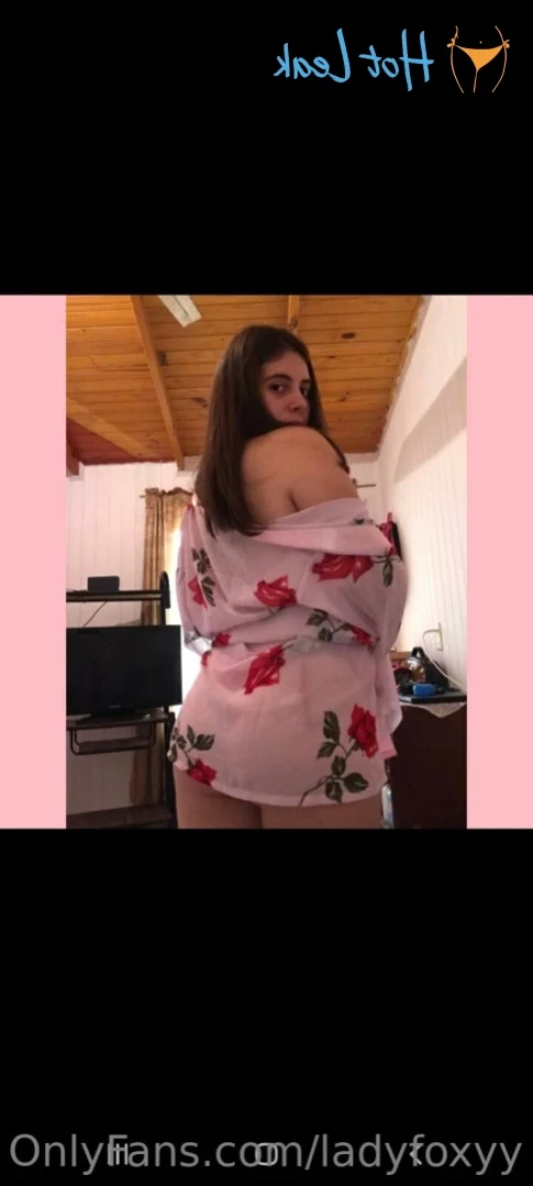 Foxy [ ladyfoxyy ] Onlyfans leaked photo 12427842 on Hotleaks.tv