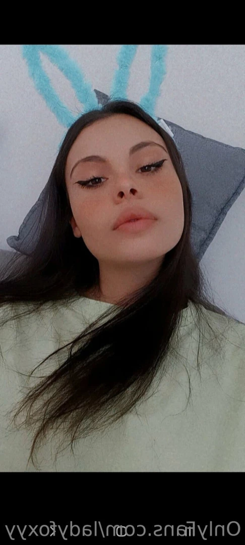 Foxy [ ladyfoxyy ] Onlyfans leaked photo 14561150 on Hotleaks.tv