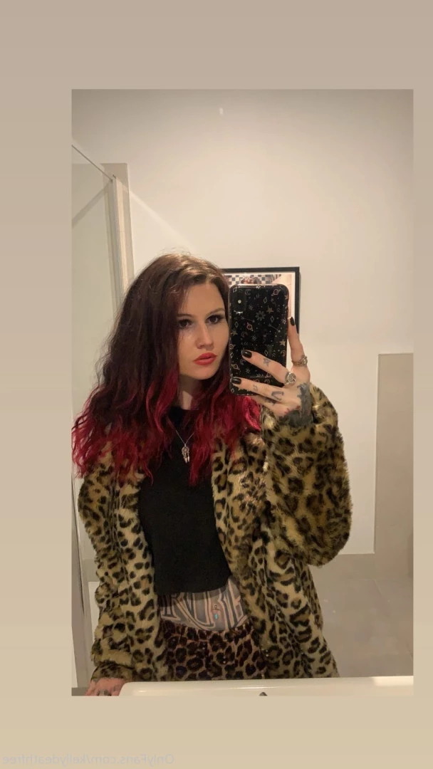 Lucy 🖤FREE [ ladyluciferfree ] Onlyfans leaked photo 5535080 on Hotleaks.tv