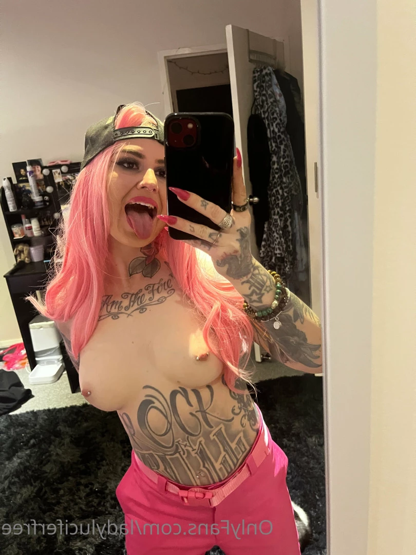 Lucy 🖤FREE [ ladyluciferfree ] Onlyfans leaked photo 5535794 on Hotleaks.tv