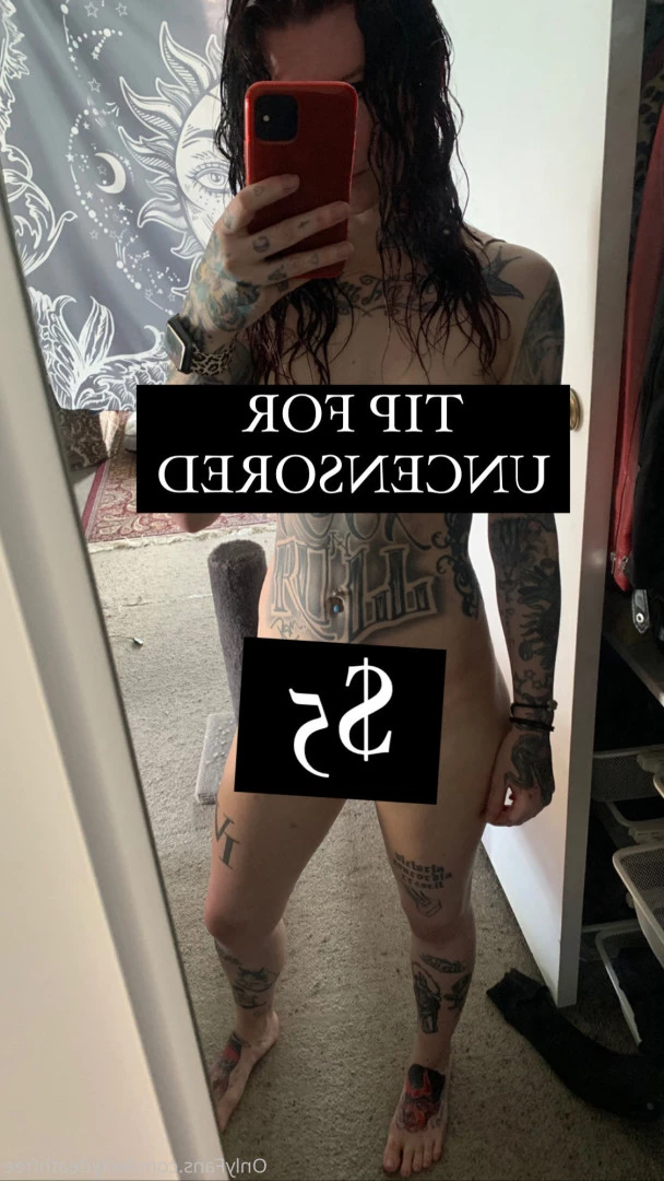 Lucy 🖤FREE [ ladyluciferfree ] Onlyfans leaked photo 5535833 on Hotleaks.tv