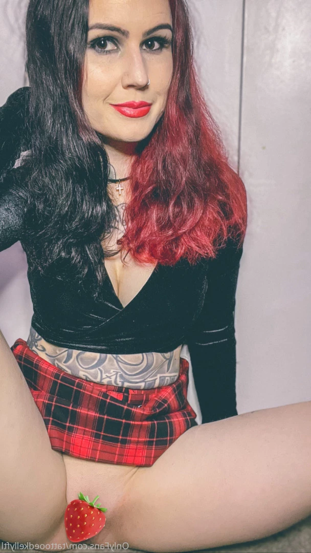 Lucy 🖤FREE [ ladyluciferfree ] Onlyfans leaked photo 5536417 on Hotleaks.tv