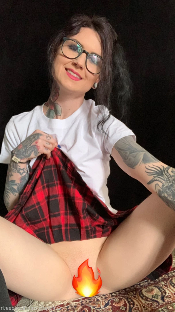 Lucy 🖤FREE [ ladyluciferfree ] Onlyfans leaked photo 5536521 on Hotleaks.tv