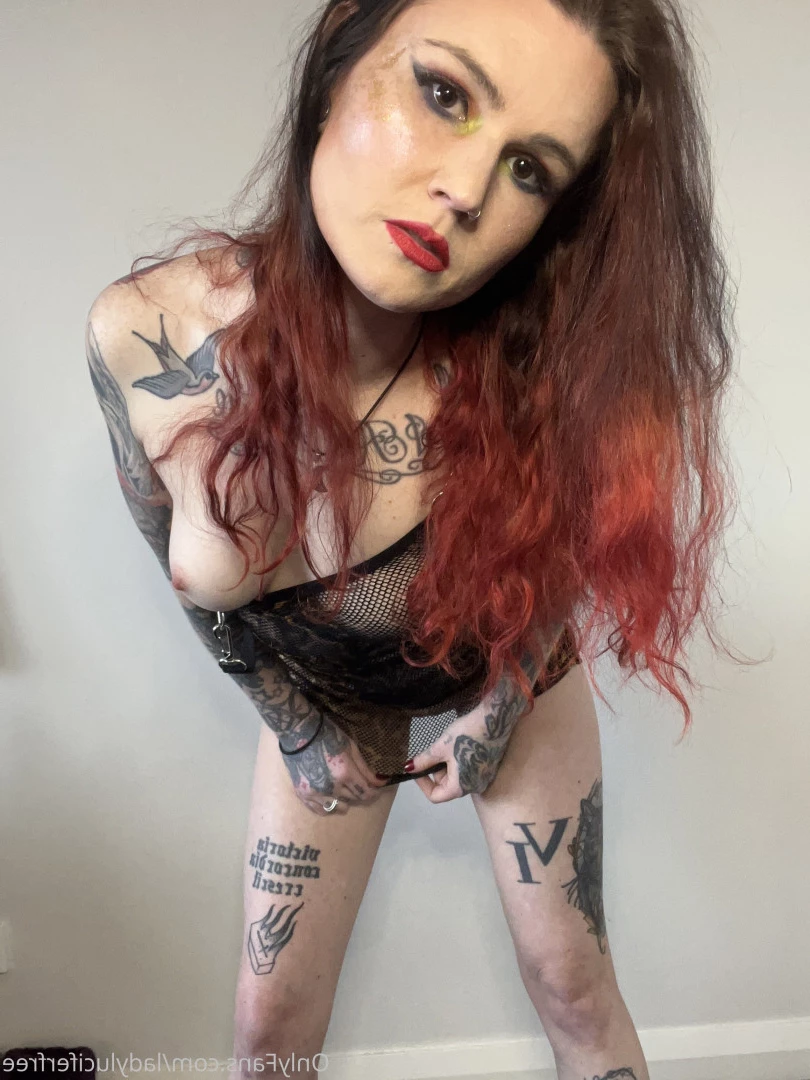 Lucy 🖤FREE [ ladyluciferfree ] Onlyfans leaked photo 5536683 on Hotleaks.tv