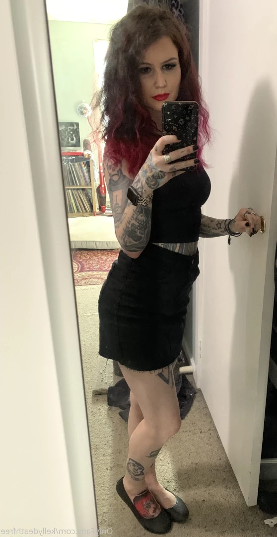 Lucy 🖤FREE [ ladyluciferfree ] Onlyfans leaked photo 5536751 on Hotleaks.tv