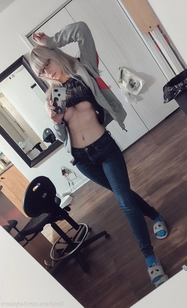 Lady Zero [ ladyxzero ] Onlyfans leaked photo 5512215 on Hotleaks.tv