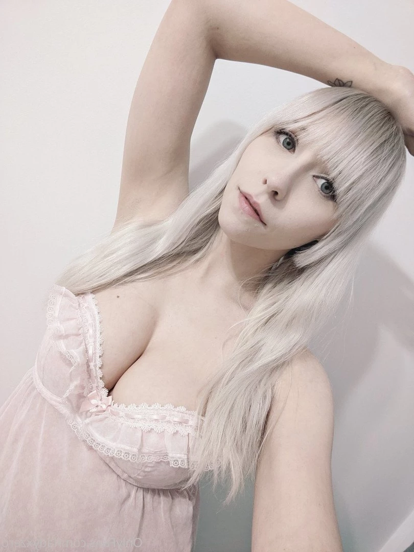 Lady Zero [ ladyxzero ] Onlyfans leaked photo 5512551 on Hotleaks.tv