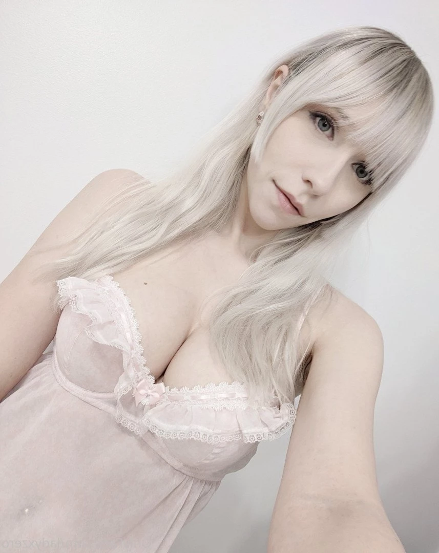 Lady Zero [ ladyxzero ] Onlyfans leaked photo 5512604 on Hotleaks.tv