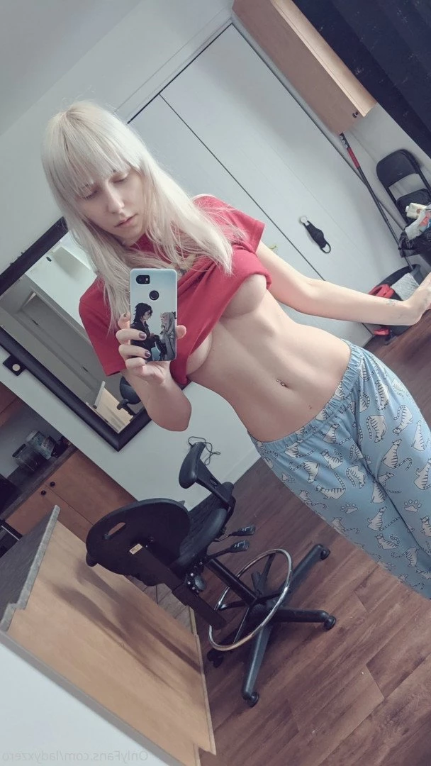 Lady Zero [ ladyxzero ] Onlyfans leaked photo 5512787 on Hotleaks.tv