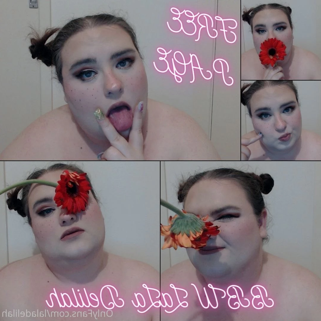 LaLa Delilah [ laladelilah ] Onlyfans leaked photo 5533854 on Hotleaks.tv