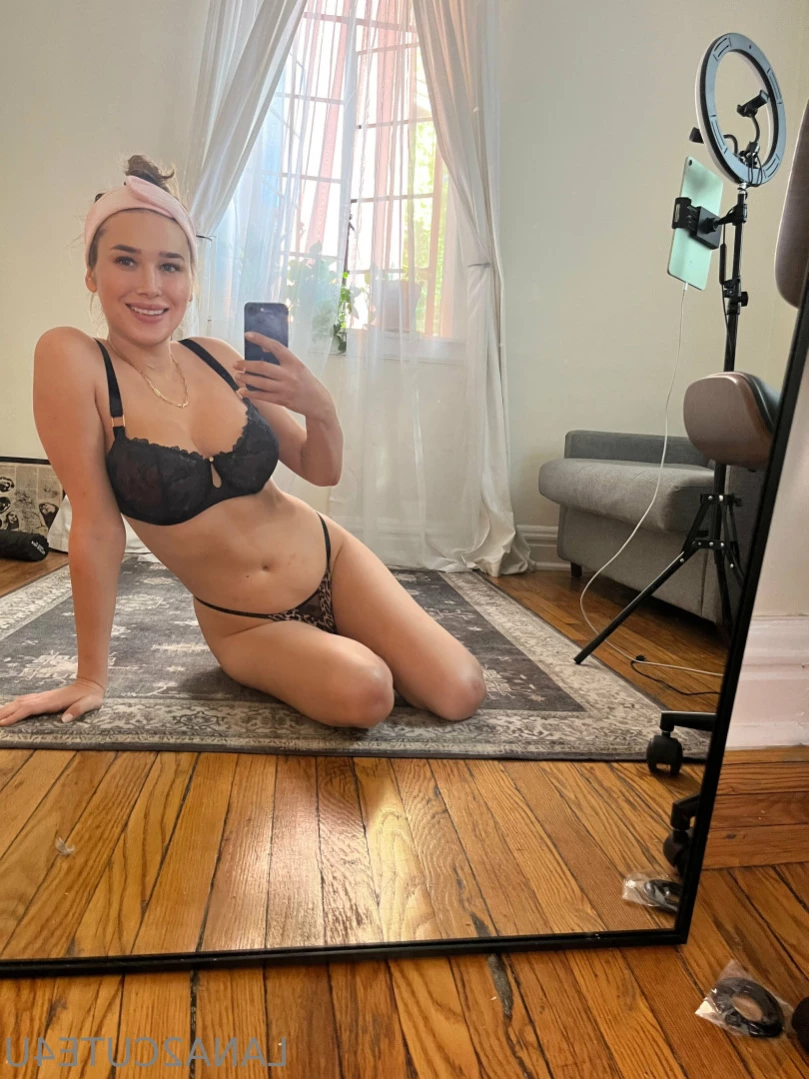 Lana Madison [ lana2cute4u ] Onlyfans leaked photo 11146825 on Hotleaks.tv