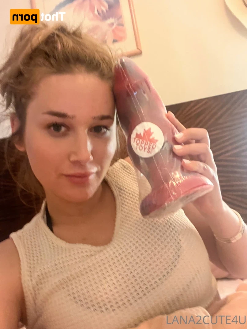 Lana Madison [ lana2cute4u ] Onlyfans leaked photo 11147264 on Hotleaks.tv