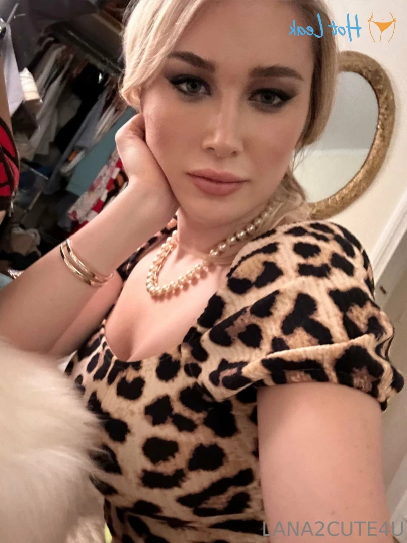 Lana Madison [ lana2cute4u ] Onlyfans leaked photo 11147271 on Hotleaks.tv