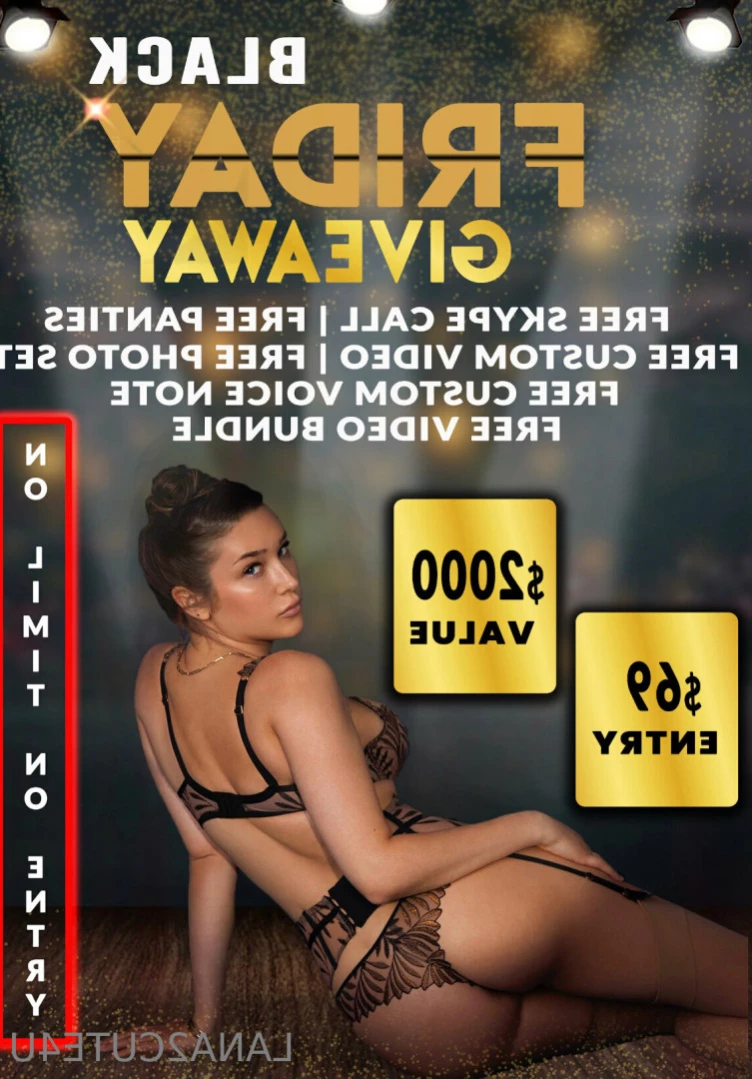 Lana Madison [ lana2cute4u ] Onlyfans leaked photo 11147414 on Hotleaks.tv