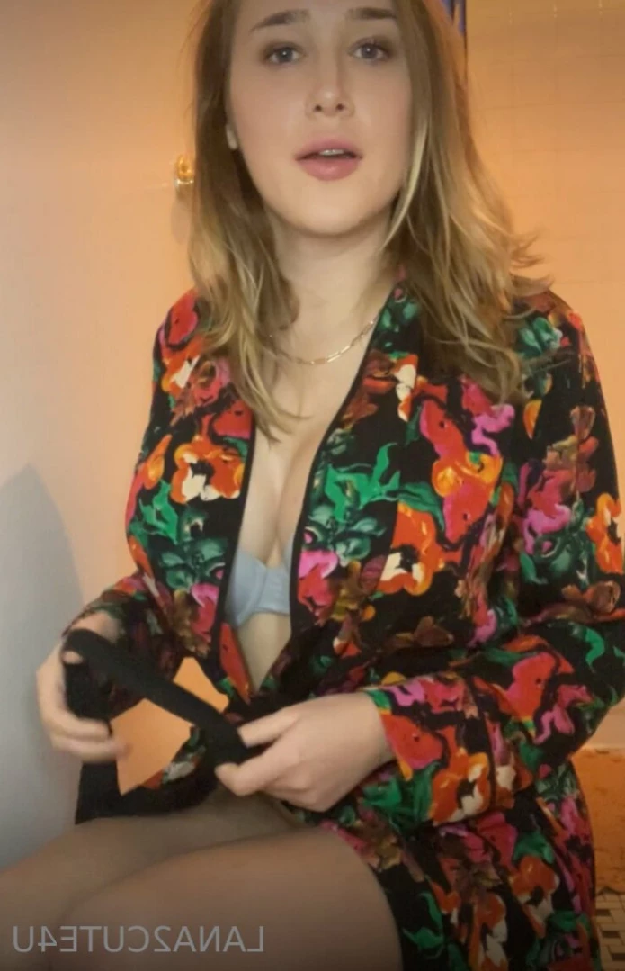 Lana Madison [ lana2cute4u ] Onlyfans leaked photo 11147429 on Hotleaks.tv