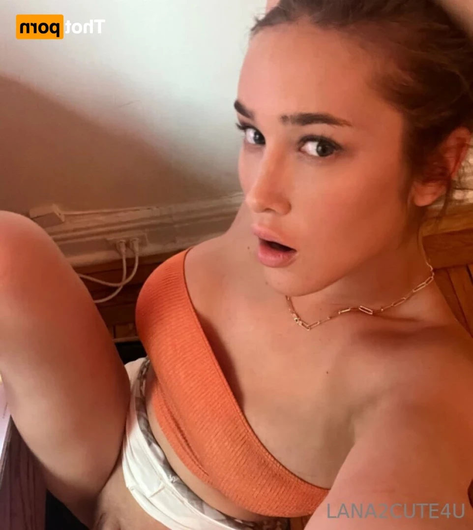 Lana Madison [ lana2cute4u ] Onlyfans leaked photo 11147438 on Hotleaks.tv