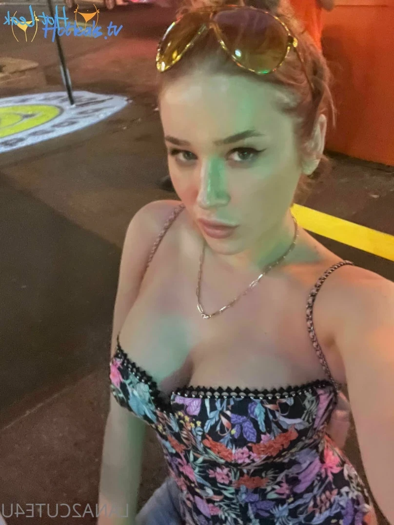 Lana Madison [ lana2cute4u ] Onlyfans leaked photo 11706726 on Hotleaks.tv