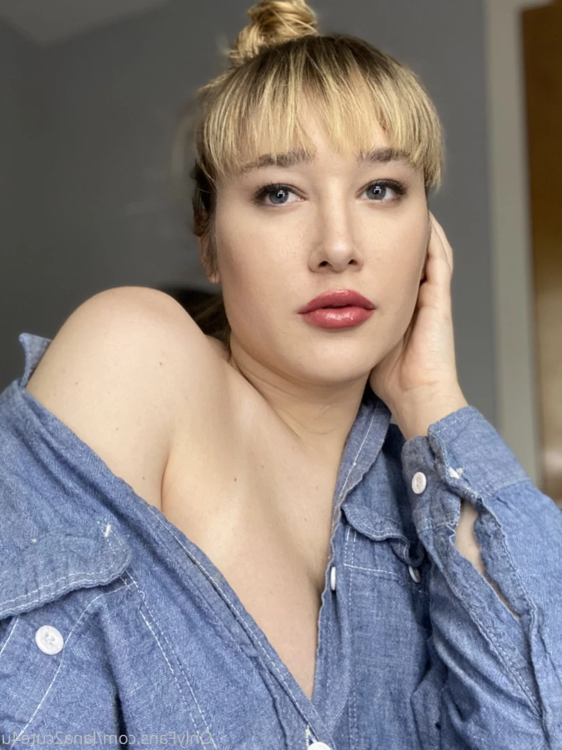 Lana Madison [ lana2cute4u ] Onlyfans leaked photo 11792123 on Hotleaks.tv