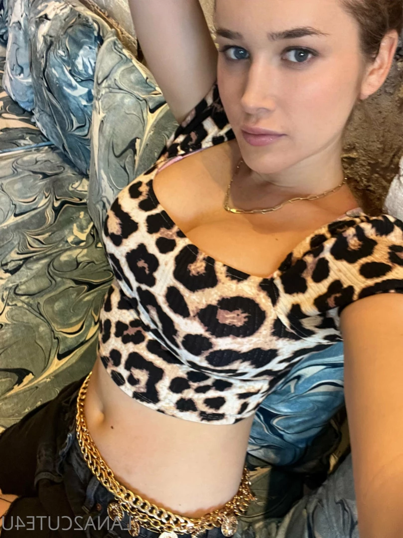 Lana Madison [ lana2cute4u ] Onlyfans leaked photo 11825414 on Hotleaks.tv